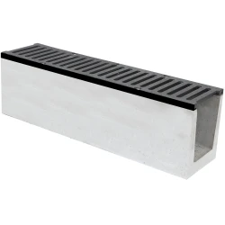 odwodnienia liniowe 250 A15-E600