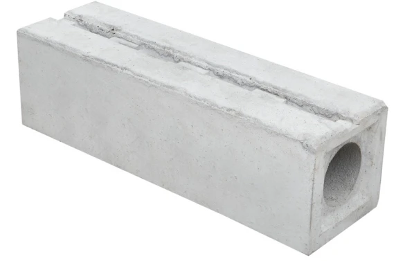 LINIENENTWÄSSERUNG aus BETON 300 A15-E600